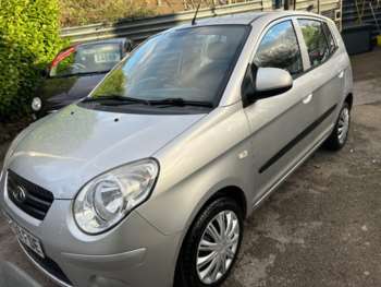 Used Kia Picanto 2009 for sale - 73077760: Photo