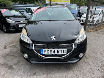 Used Peugeot 208 2014 for sale - 75499922: Photo