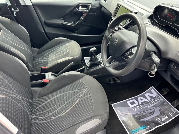 Used Peugeot 208 2014 for sale - 75499922: Photo 7