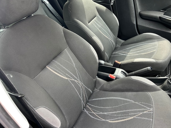 Used Peugeot 208 2014 for sale - 75499922: Photo 8