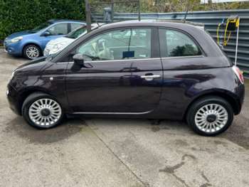 Used Fiat 500 2013 for sale - 72694232: Photo