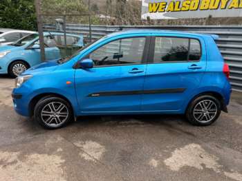 Used Suzuki Celerio 2016 for sale - 74192396: Photo