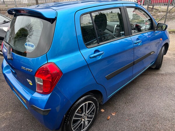 Used Suzuki Celerio 2016 for sale - 74192396: Photo 6