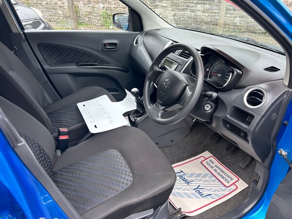 Used Suzuki Celerio 2016 for sale - 74192396: Photo 7