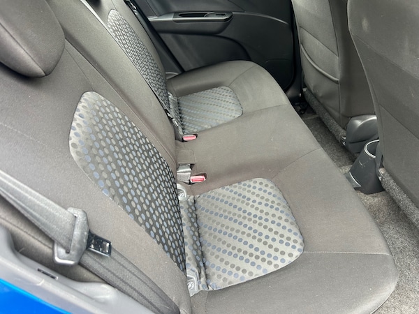 Used Suzuki Celerio 2016 for sale - 74192396: Photo 8