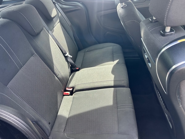 Used Ford B-MAX 2013 for sale - 75690879: Photo 7