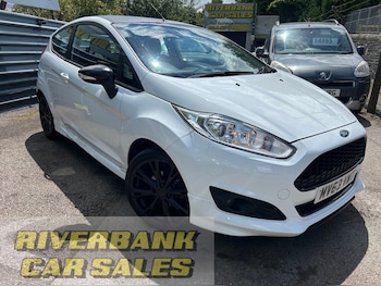 Used Ford Fiesta 2013 for sale - 79055447: Photo