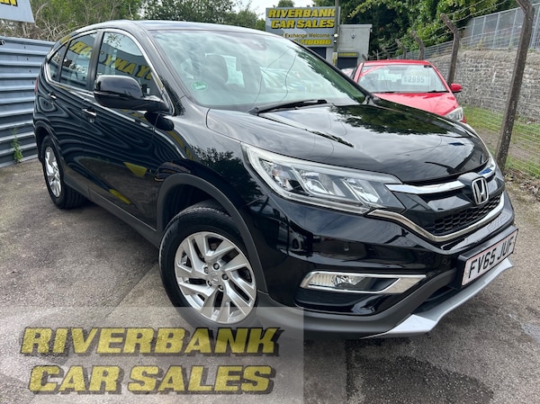 Used Honda CR-V 2015 for sale - 75294219: Photo 1