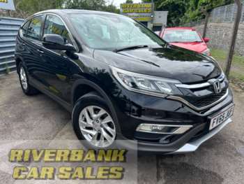 2015 (65) - 1.6 i-DTEC 160 SE 5dr SERVICE HISTORY IMMACULATE