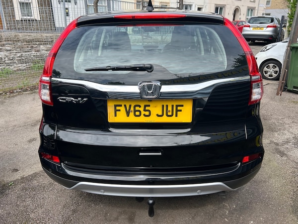 Used Honda CR-V 2015 for sale - 75294219: Photo 5
