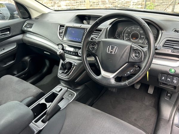 Used Honda CR-V 2015 for sale - 75294219: Photo 8