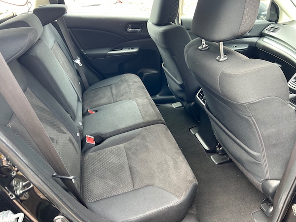 Used Honda CR-V 2015 for sale - 75294219: Photo 9