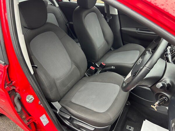 Used Hyundai i20 2012 for sale - 74501226: Photo 7