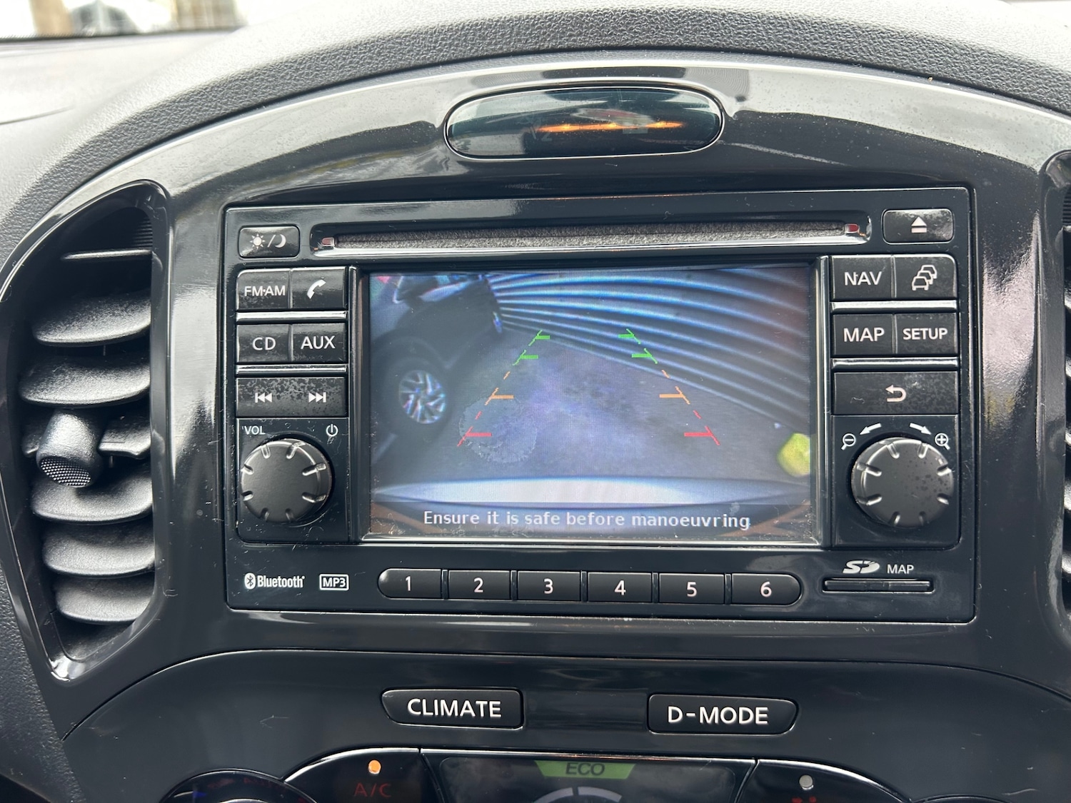 Used Nissan Juke 2011 for sale - 78060790: Photo 11