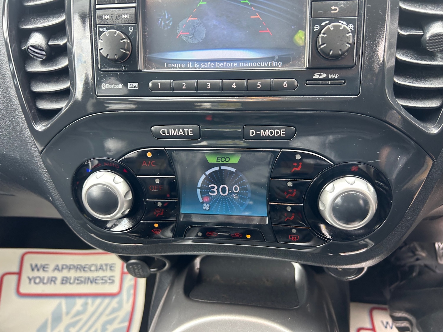 Used Nissan Juke 2011 for sale - 78060790: Photo 12