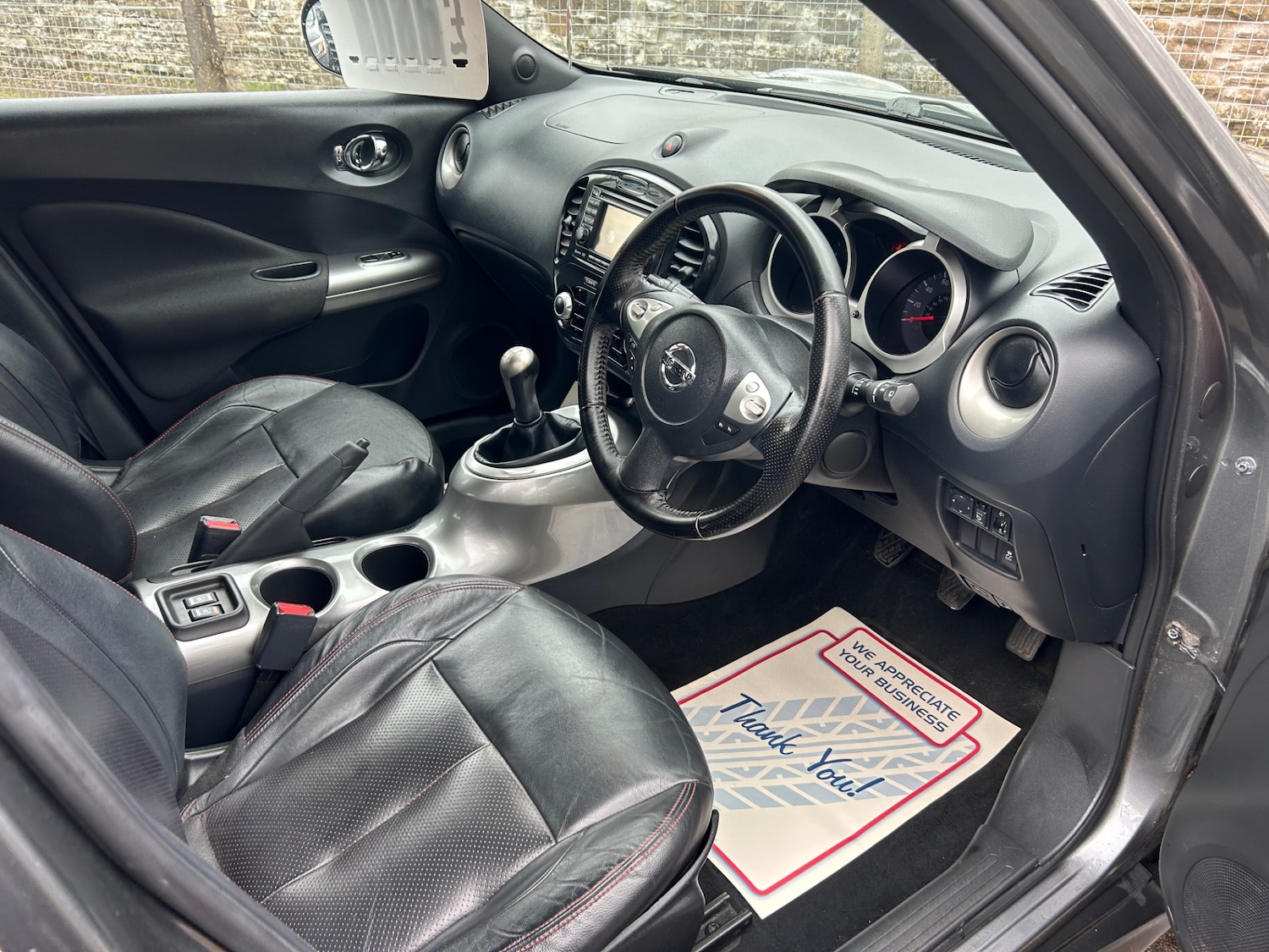 Used Nissan Juke 2011 for sale - 78060790: Photo 7