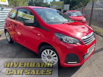 2016 (16) - 1.0 Access 3dr LOW MILEAGE CHEAP TAX AND INSURANCE