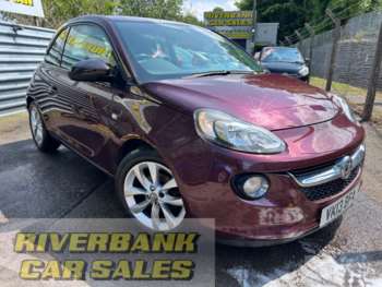 2013 (13) - 1.2i ecoFLEX Jam 3dr £35 ROAD TAX SERVICE HISTORY