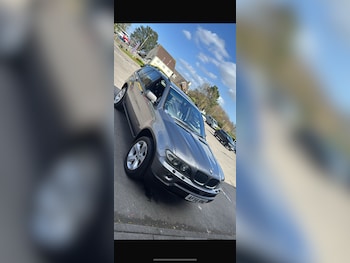 Used BMW X5 2006 for sale - 78067846: Photo