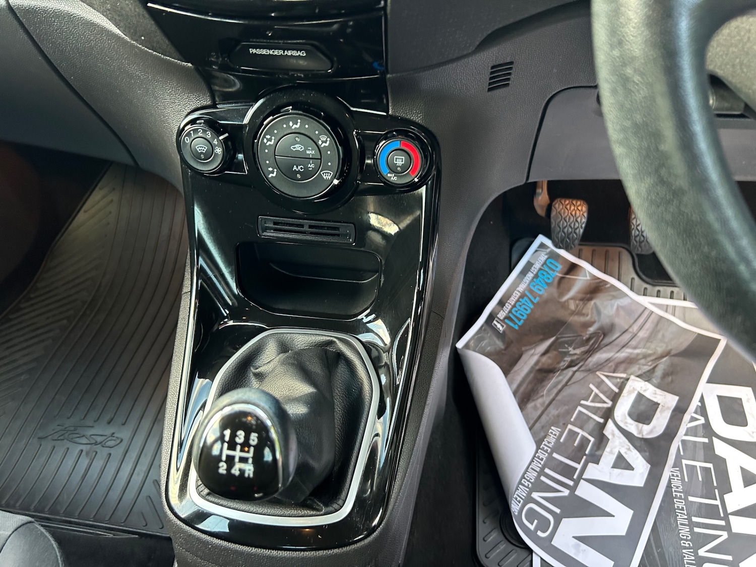 Used Ford Fiesta 2014 for sale - 76924173: Photo 10