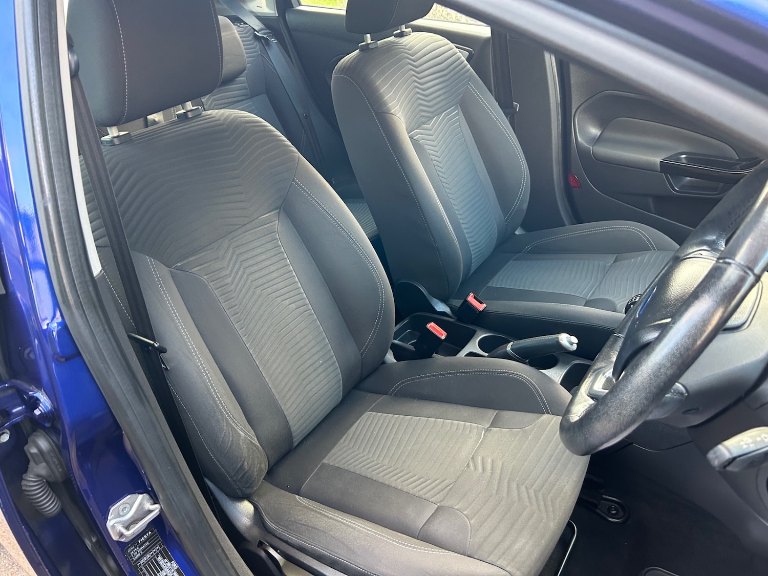 Used Ford Fiesta 2014 for sale - 76924173: Photo 7