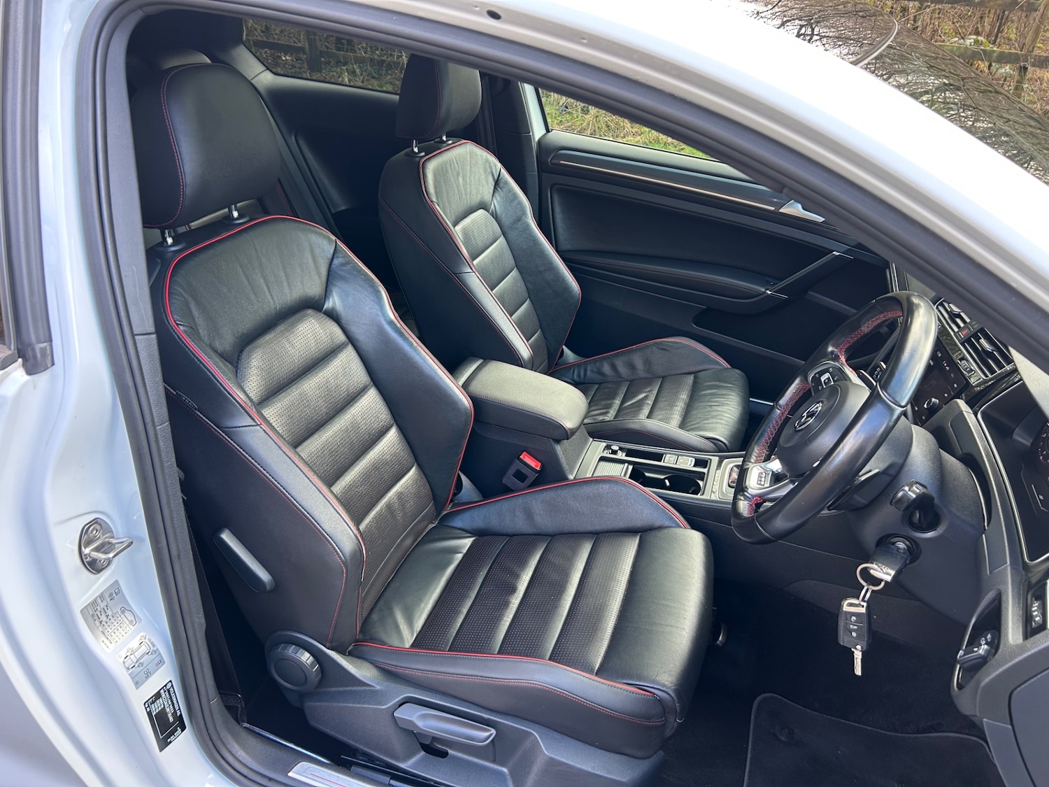 Used Volkswagen Golf 2018 for sale - 77605469: Photo 14