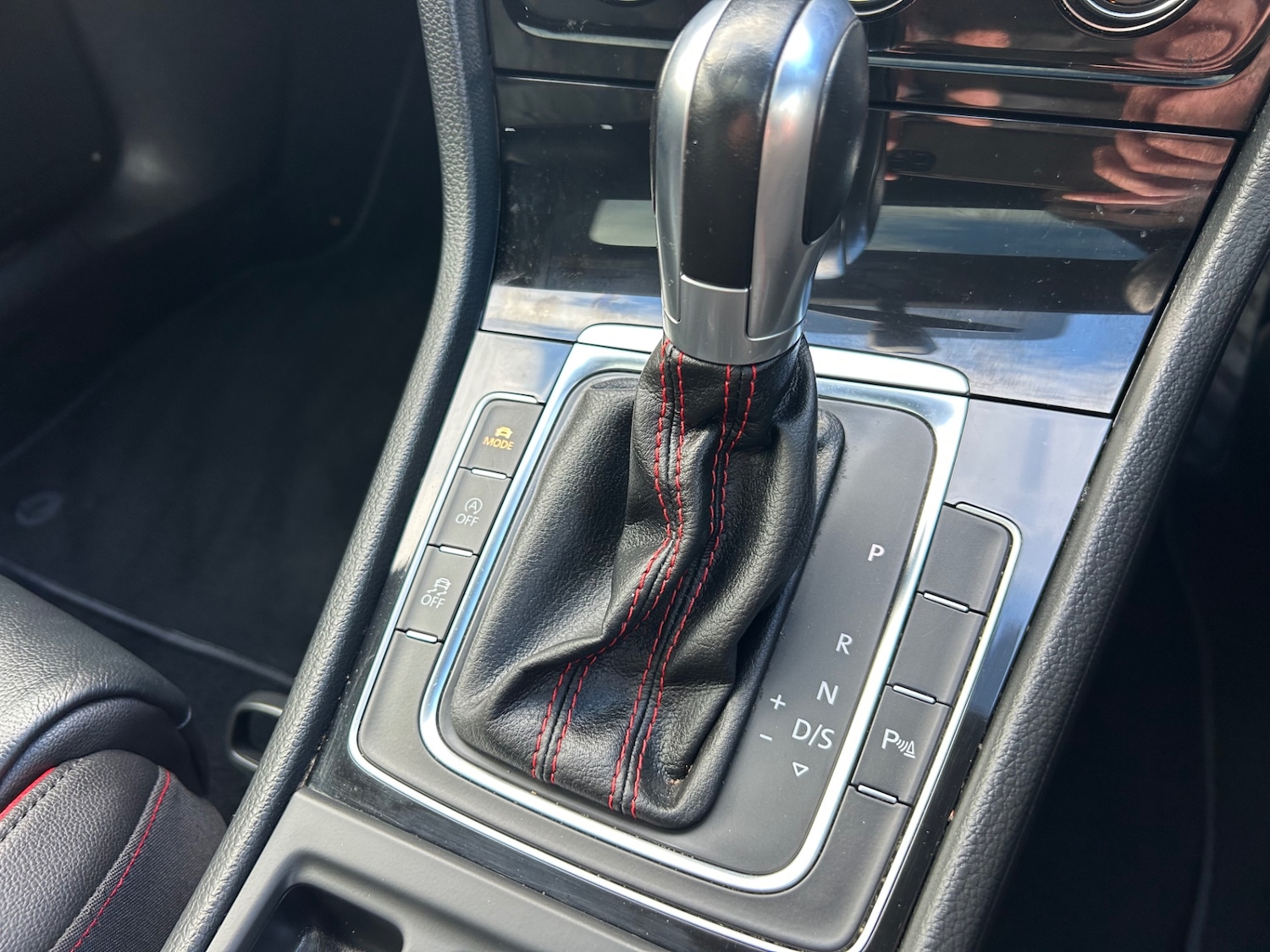 Used Volkswagen Golf 2018 for sale - 77605469: Photo 17