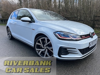 Used Volkswagen Golf 2018 for sale - 77605469: Photo
