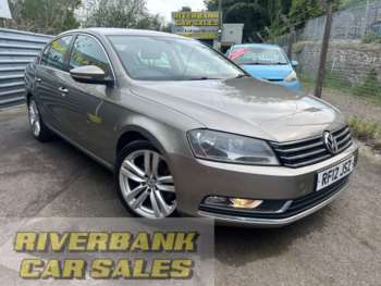 2012 (12) - 2.0 TDI Bluemotion Tech SE 4dr DSG AUTOMATIC SERVICE HISTORY