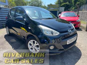 2014 (64) - 1.0 SE 5dr LOW MILEAGE CHEAP TAX AND INSURANCE