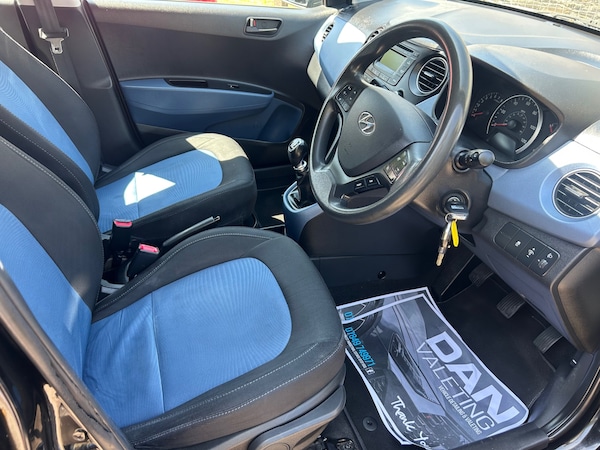Used Hyundai i10 2014 for sale - 75228495: Photo 7