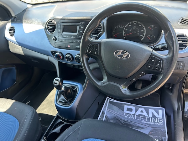 Used Hyundai i10 2014 for sale - 75228495: Photo 9