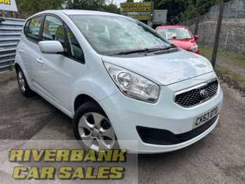 2013 (63) - 1.4 EcoDynamics 2 5dr ONE OWNER LOW MILEAGE
