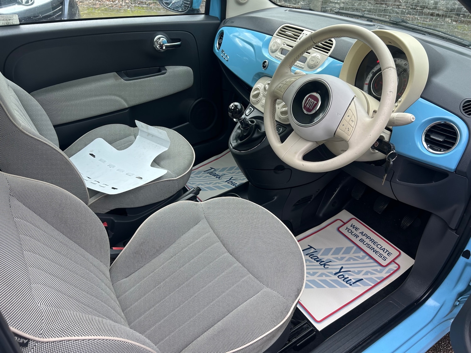 Used Fiat 500 2013 for sale - 76145776: Photo 7