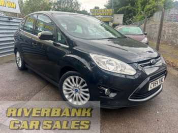 2014 (64) - 1.6 TDCi Titanium 5dr EXCELLENT CONDITION CHEAP ROAD TAX