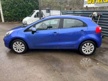 Used Kia Rio 2012 for sale - 72111457: Photo