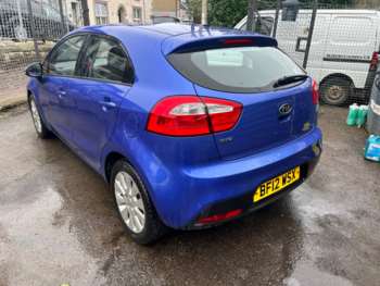 Used Kia Rio 2012 for sale - 72111457: Photo