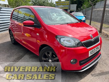 Used Skoda Citigo 2013 for sale - 78736862: Photo