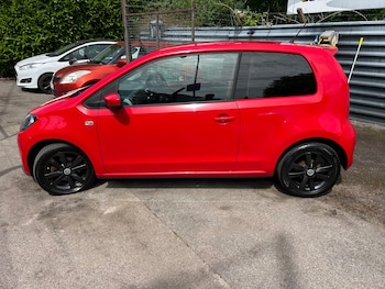 Used Skoda Citigo 2013 for sale - 78736862: Photo