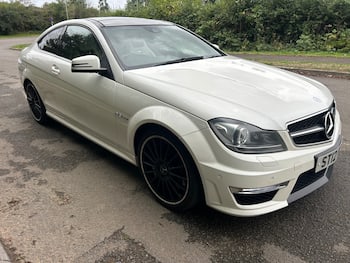 Used Mercedes-Benz C Class 2012 for sale - 79735827: Photo