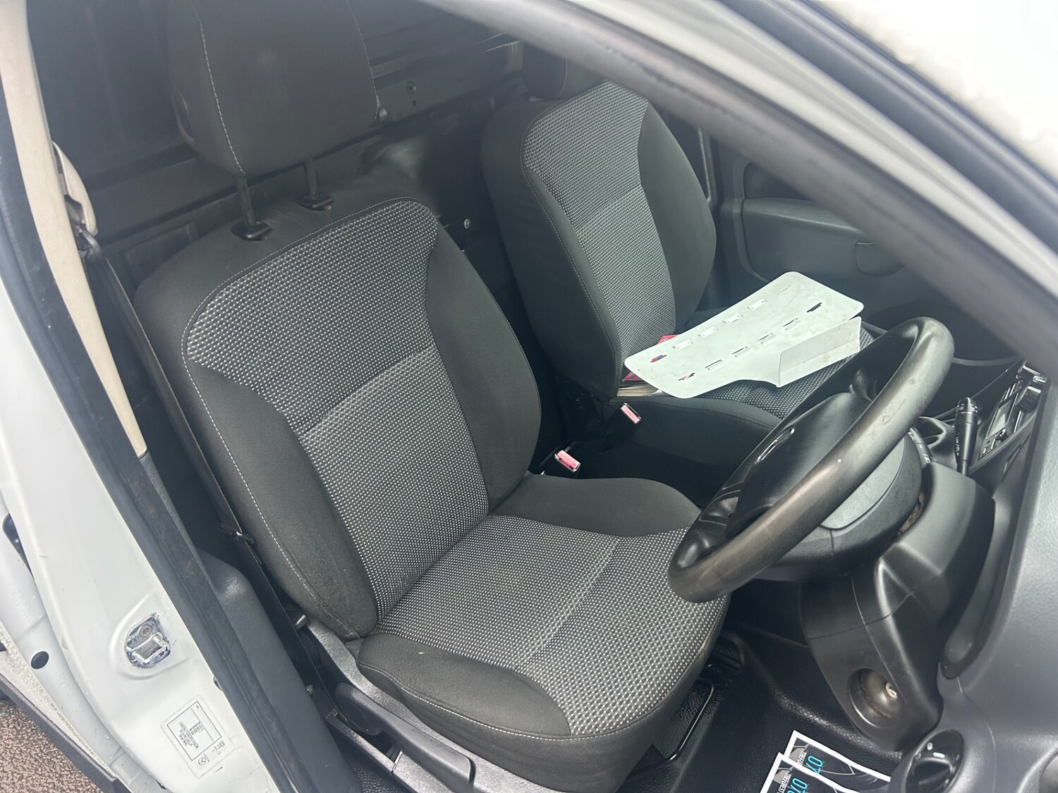 Used Mercedes-Benz Citan 2015 for sale - 77848413: Photo 10