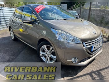 Peugeot 208 feature image