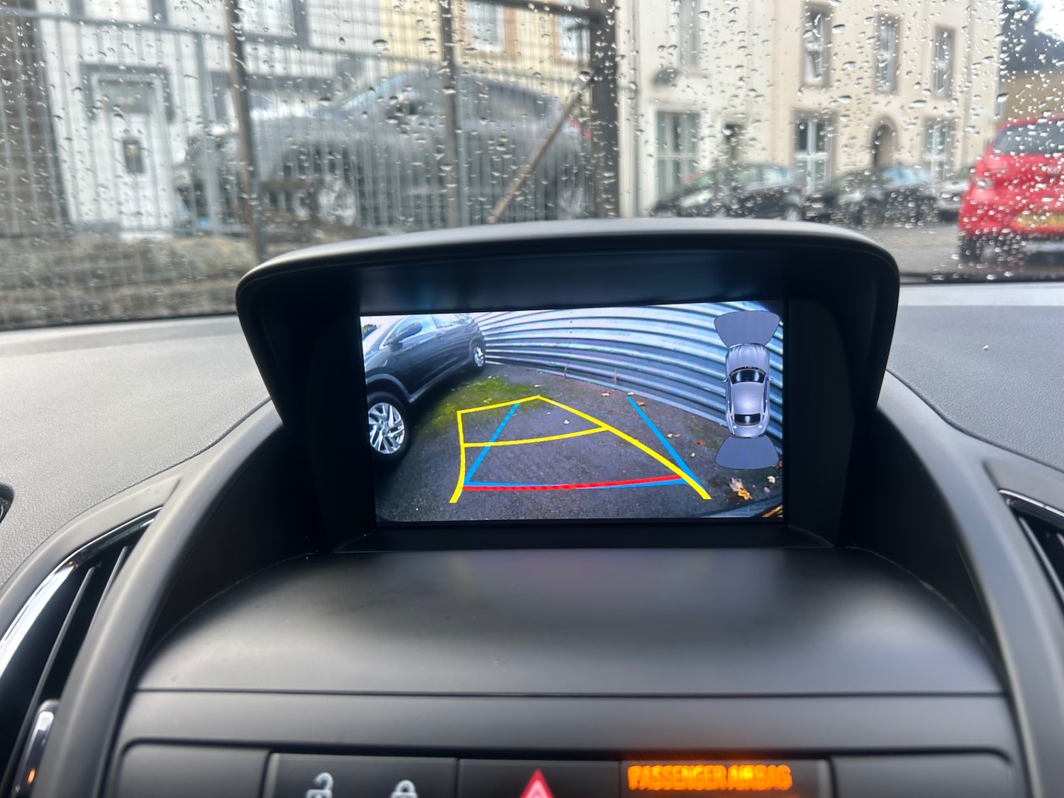 Used Vauxhall Zafira 2014 for sale - 76428456: Photo 11