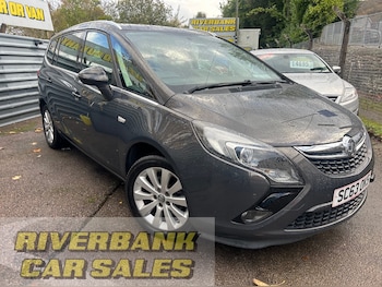 2014 (63) - 1.8i Tech Line 5dr CHEAP SEVEN 7 SEATER