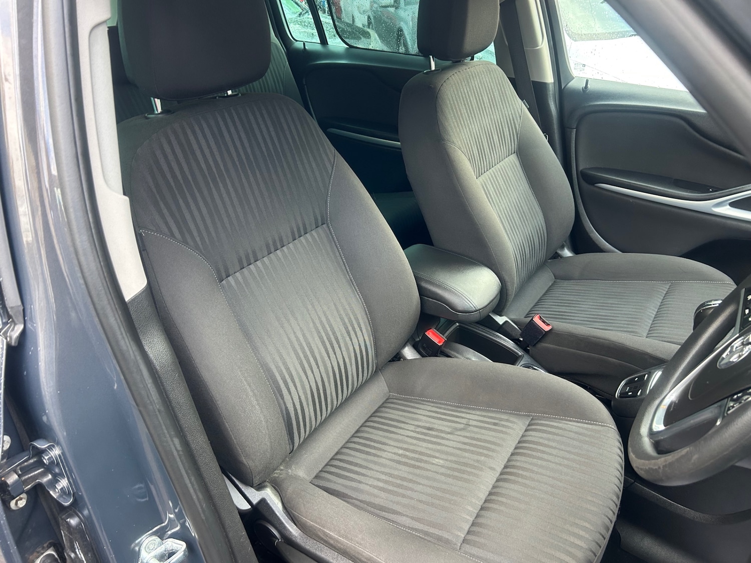 Used Vauxhall Zafira 2014 for sale - 76428456: Photo 7