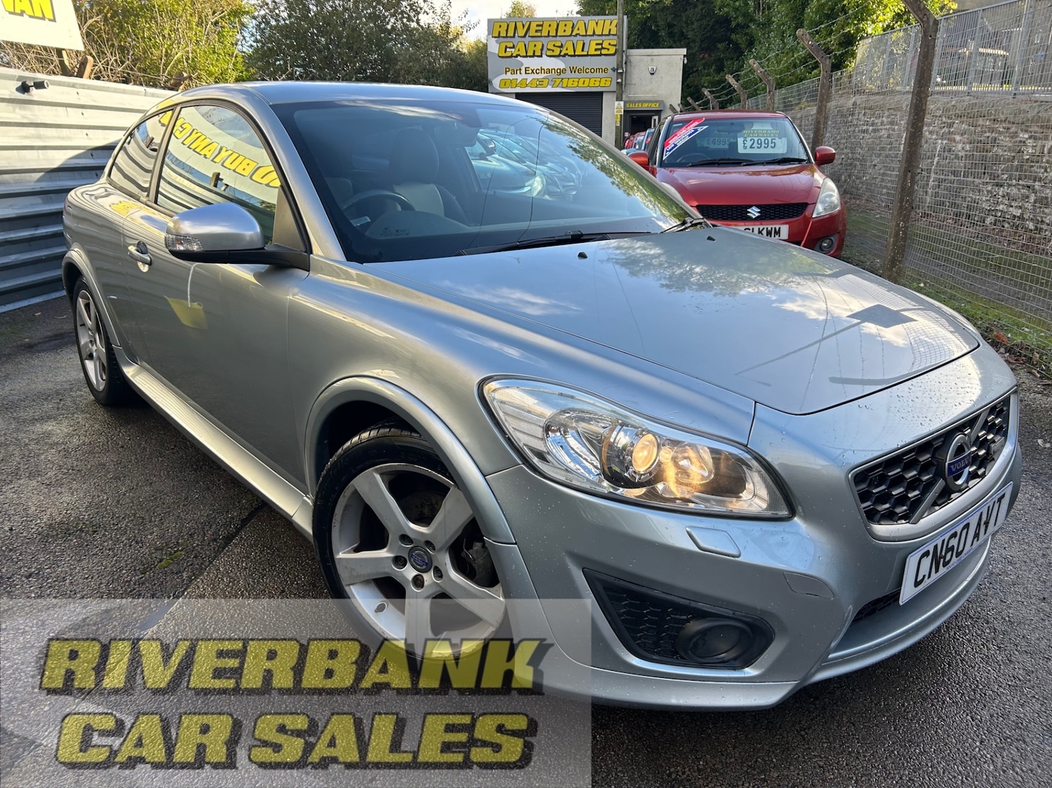 Used Volvo C30 2010 for sale - 76375632: Photo 1