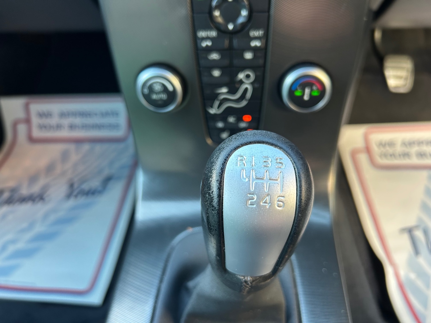 Used Volvo C30 2010 for sale - 76375632: Photo 10