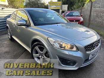 2010 (60) - D2 [115] R DESIGN 3dr LOW MILEAGE CHEAP ROAD TAX
