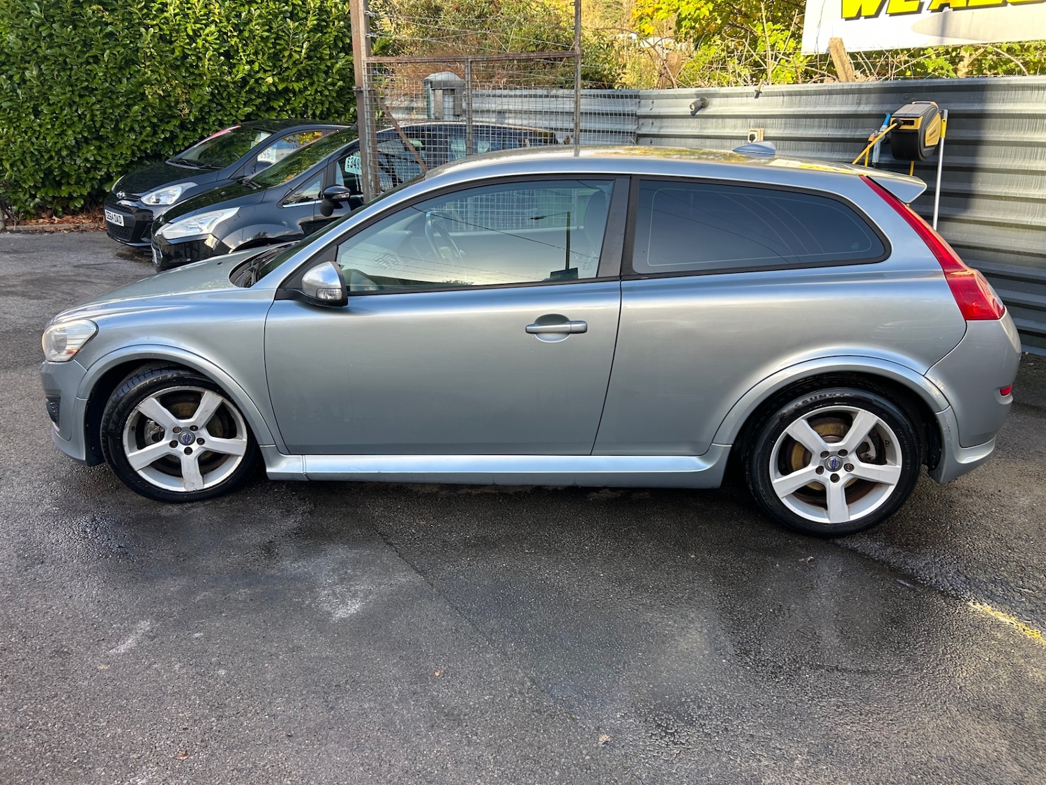 Used Volvo C30 2010 for sale - 76375632: Photo 3