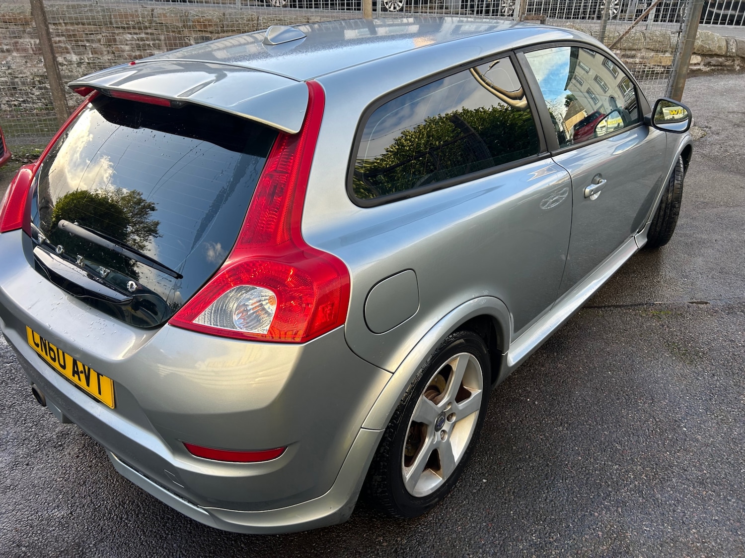 Used Volvo C30 2010 for sale - 76375632: Photo 5